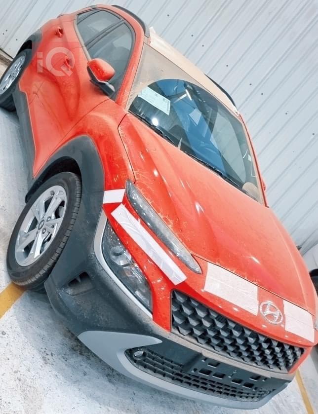 هيونداي كونا